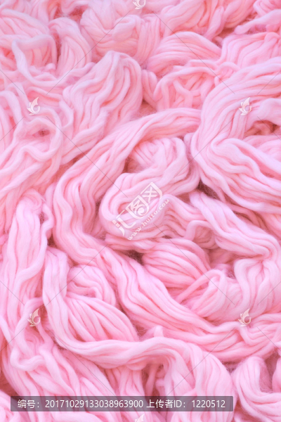 wool