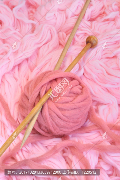 wool