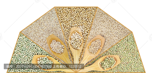barley