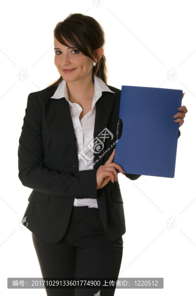 女人