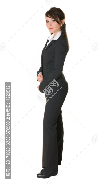 女人