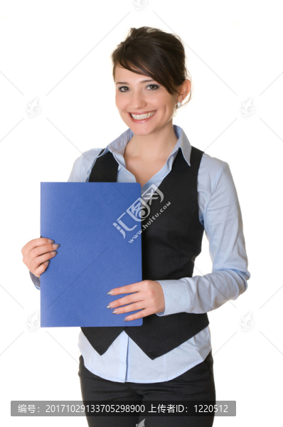 女人