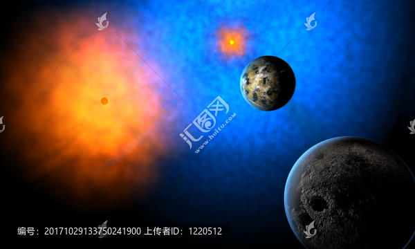 universe