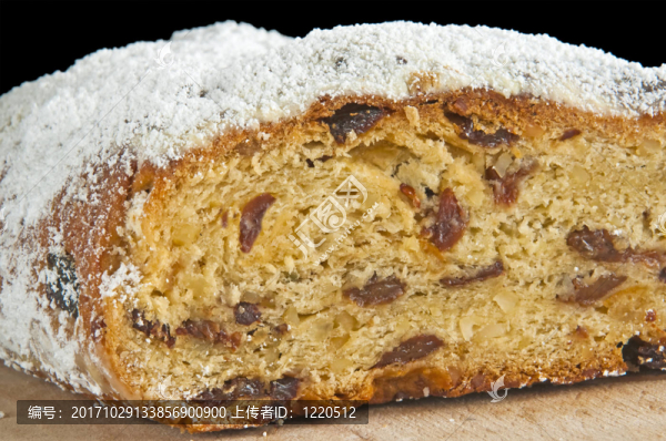 christstollen