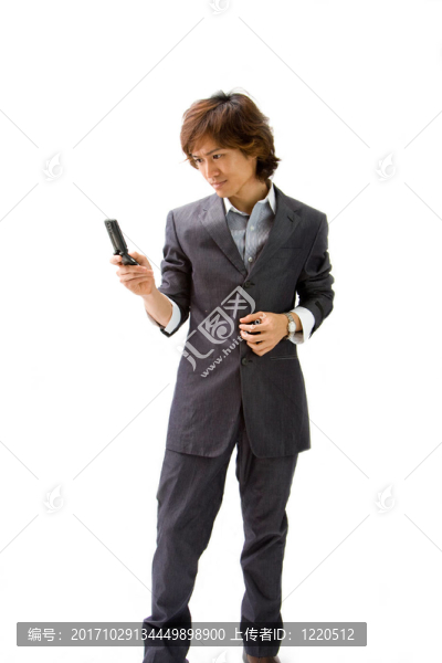 電話