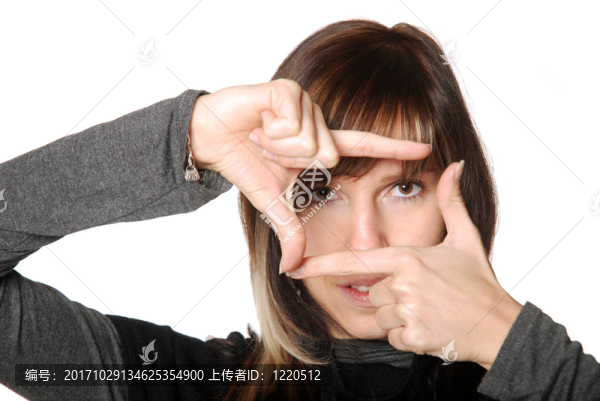 框架