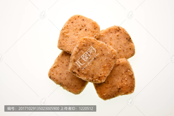 圣誕餅干