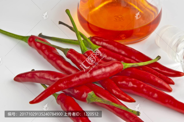 辣椒油