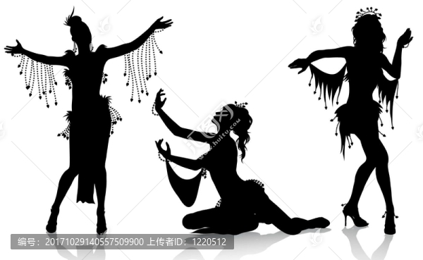 女人