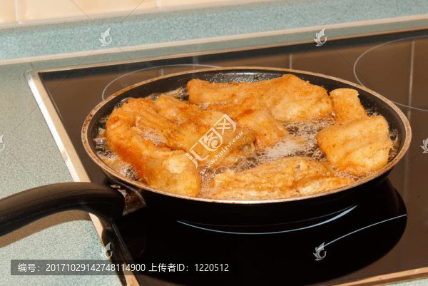 鯉魚