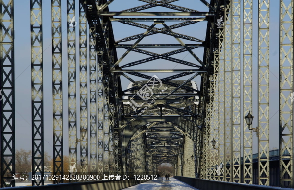 橋