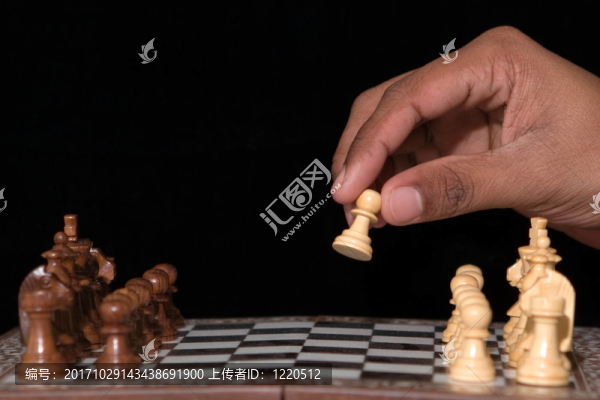hand