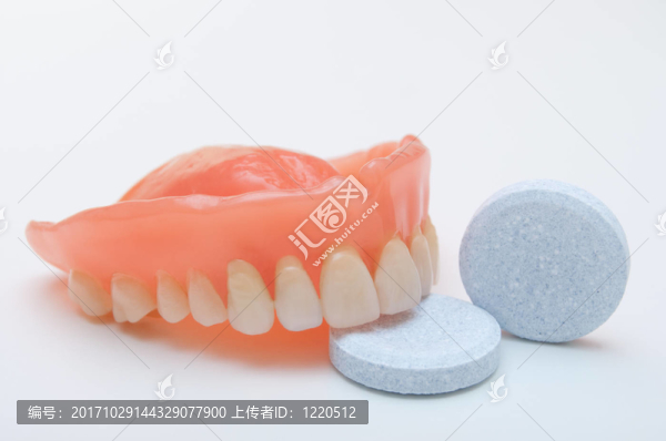 上頜牙列