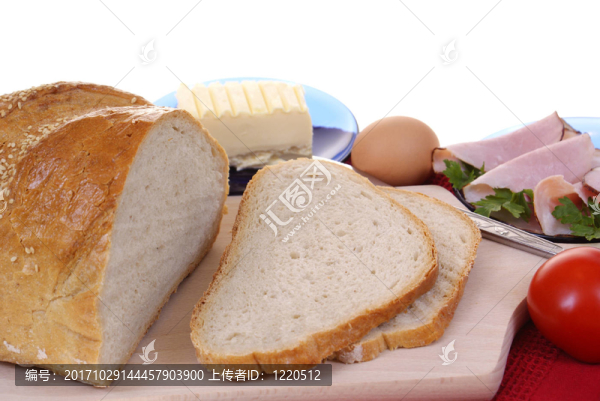 食品