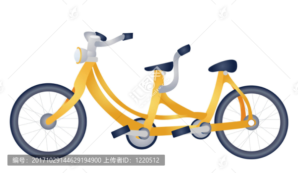 自行車(chē)