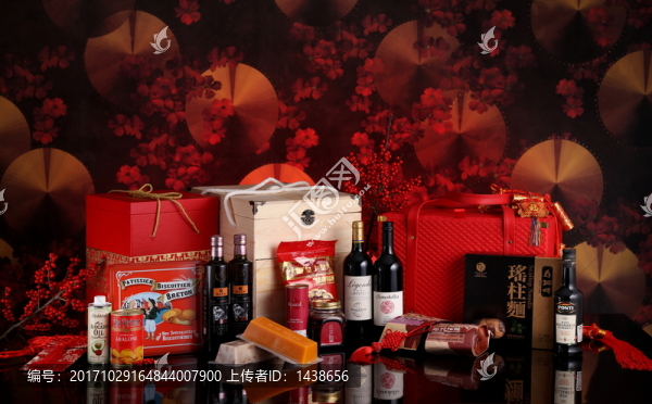 酒水