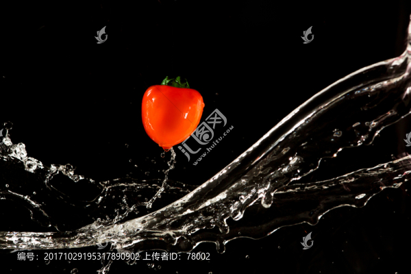 西紅柿