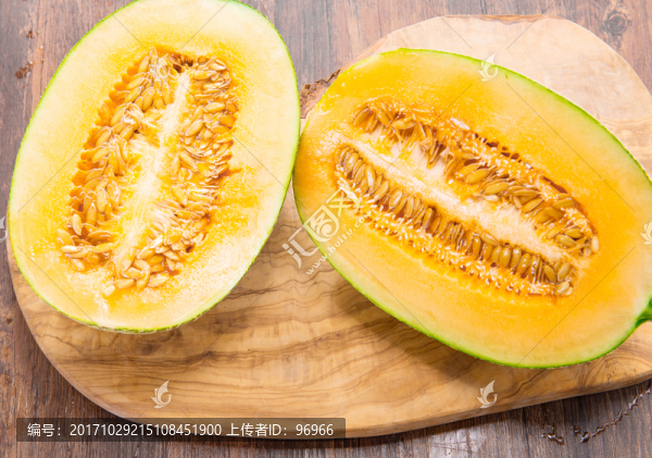 哈密瓜,新疆哈密瓜,絲路曉
