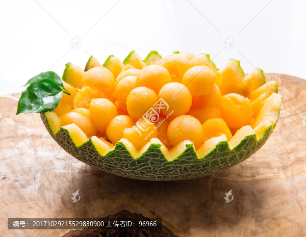 哈密瓜,新疆,絲路曉蜜