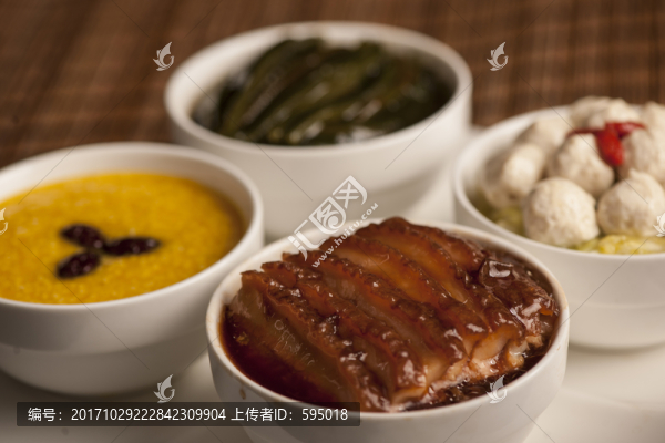 四喜小碗
