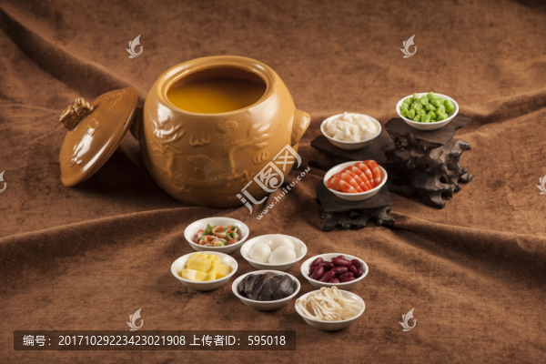 滋補湯