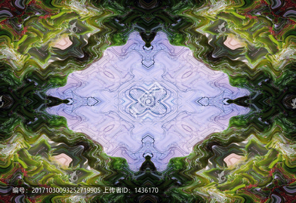 地毯圖案