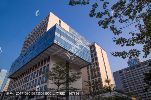 深大基礎(chǔ)實(shí)驗(yàn)樓