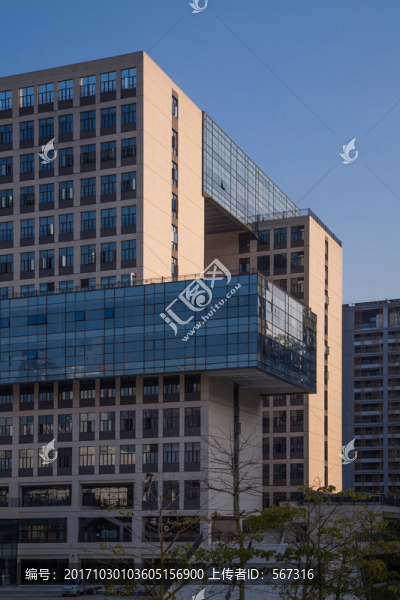 深大基礎(chǔ)實(shí)驗(yàn)樓