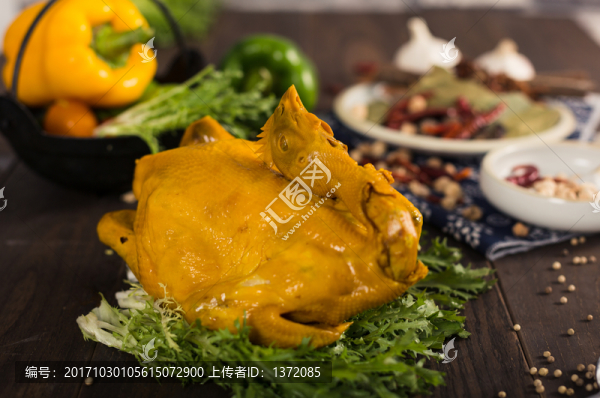 燒雞烤雞