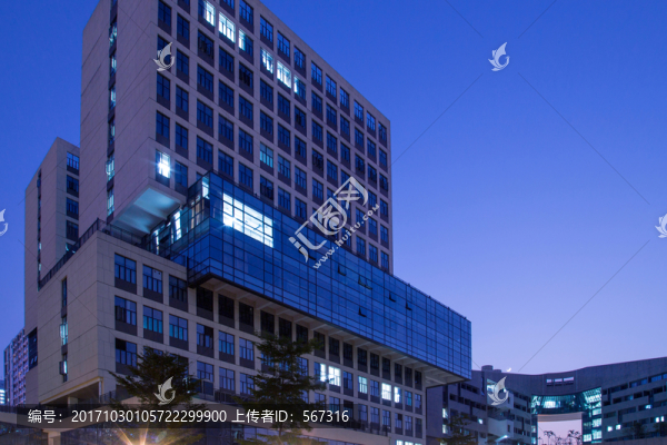 深大基礎(chǔ)實(shí)驗(yàn)樓