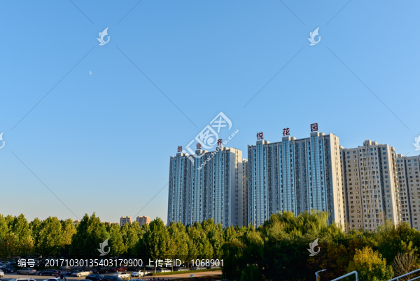 創(chuàng)業(yè)齊悅花園