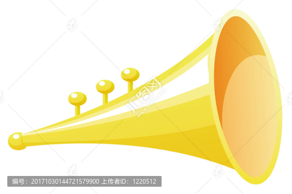喇叭