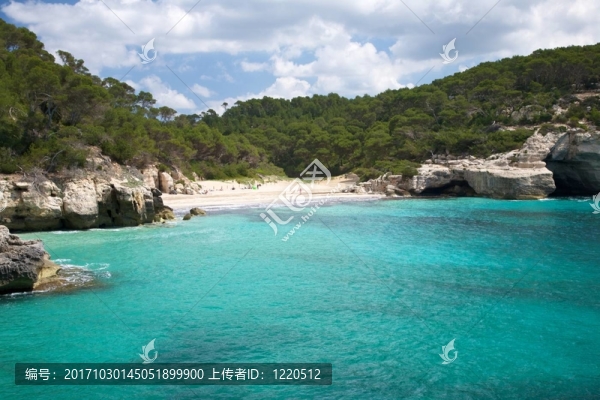 海灘