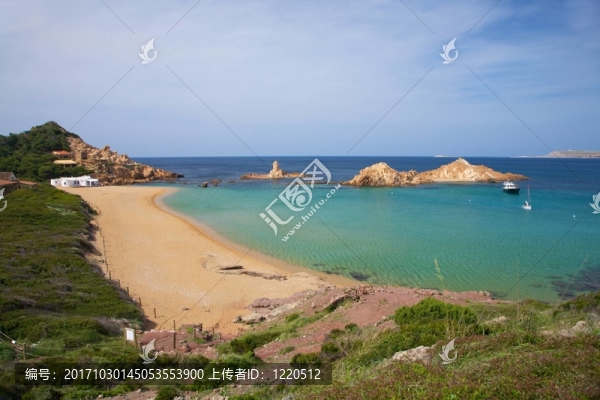 海灘