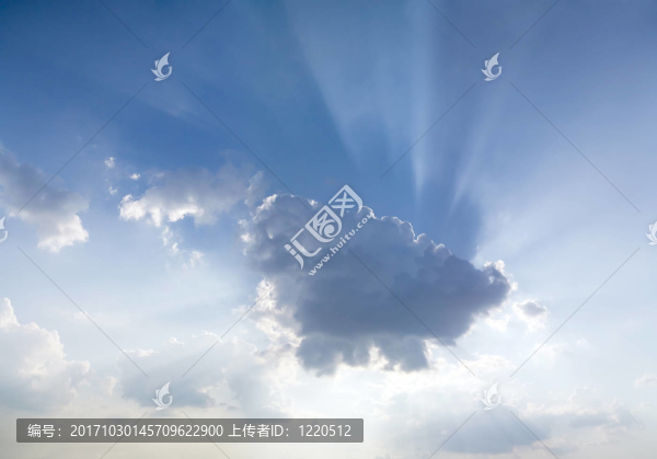 天堂