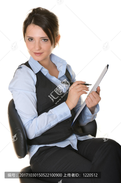 女人