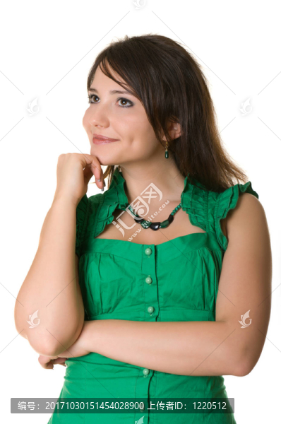 女人