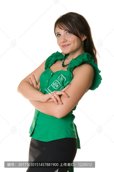 女人