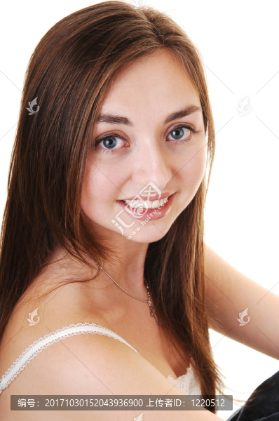 笑