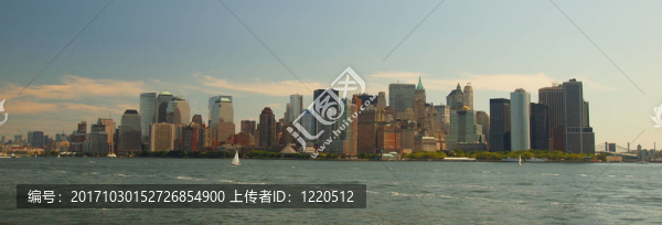 市