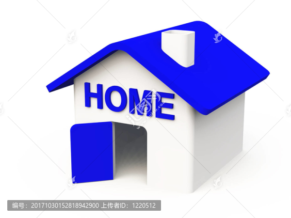 bluehome