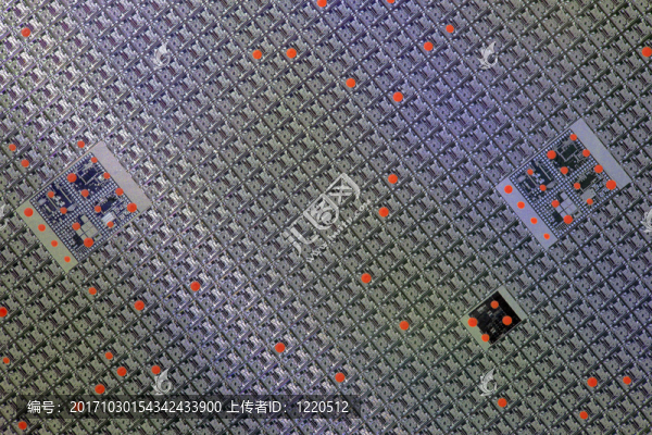 處理器技術