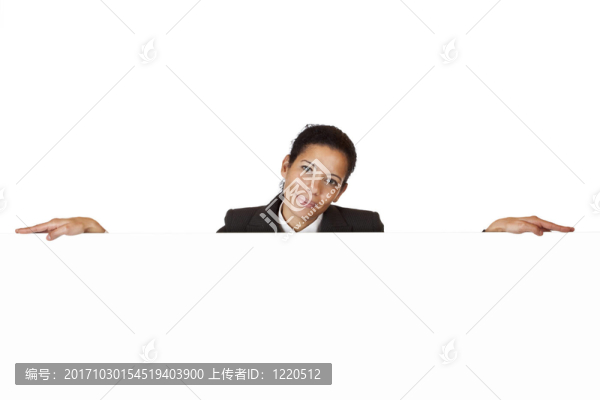 女人