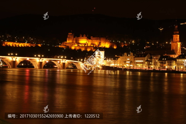 橋