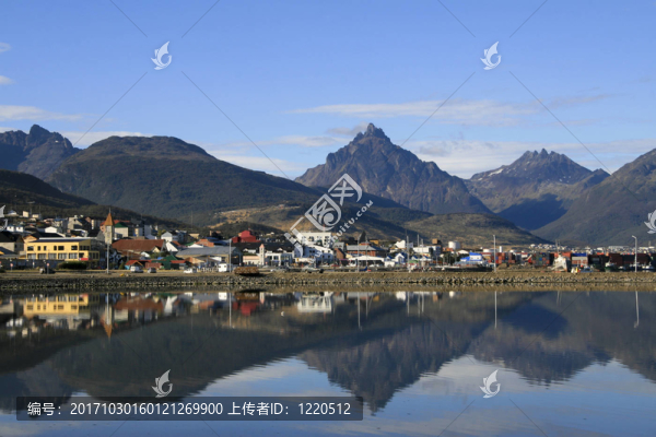 阿根廷