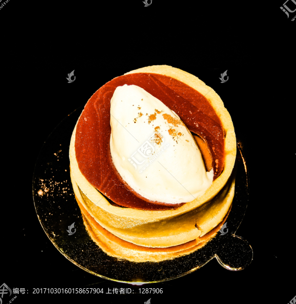 西點