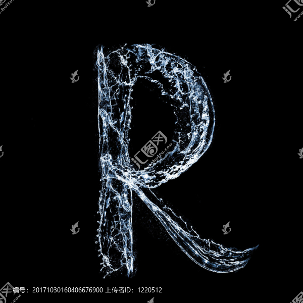 R的信