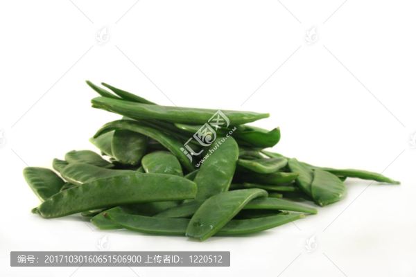 嫩豌豆
