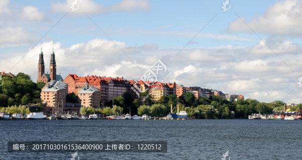 sweden