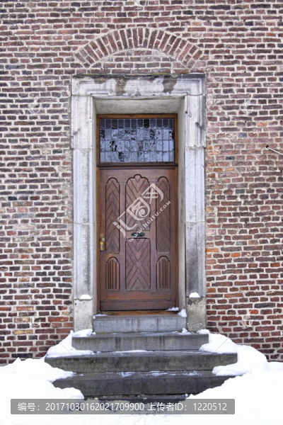 門(mén)kamplintfort西多會(huì)修道院